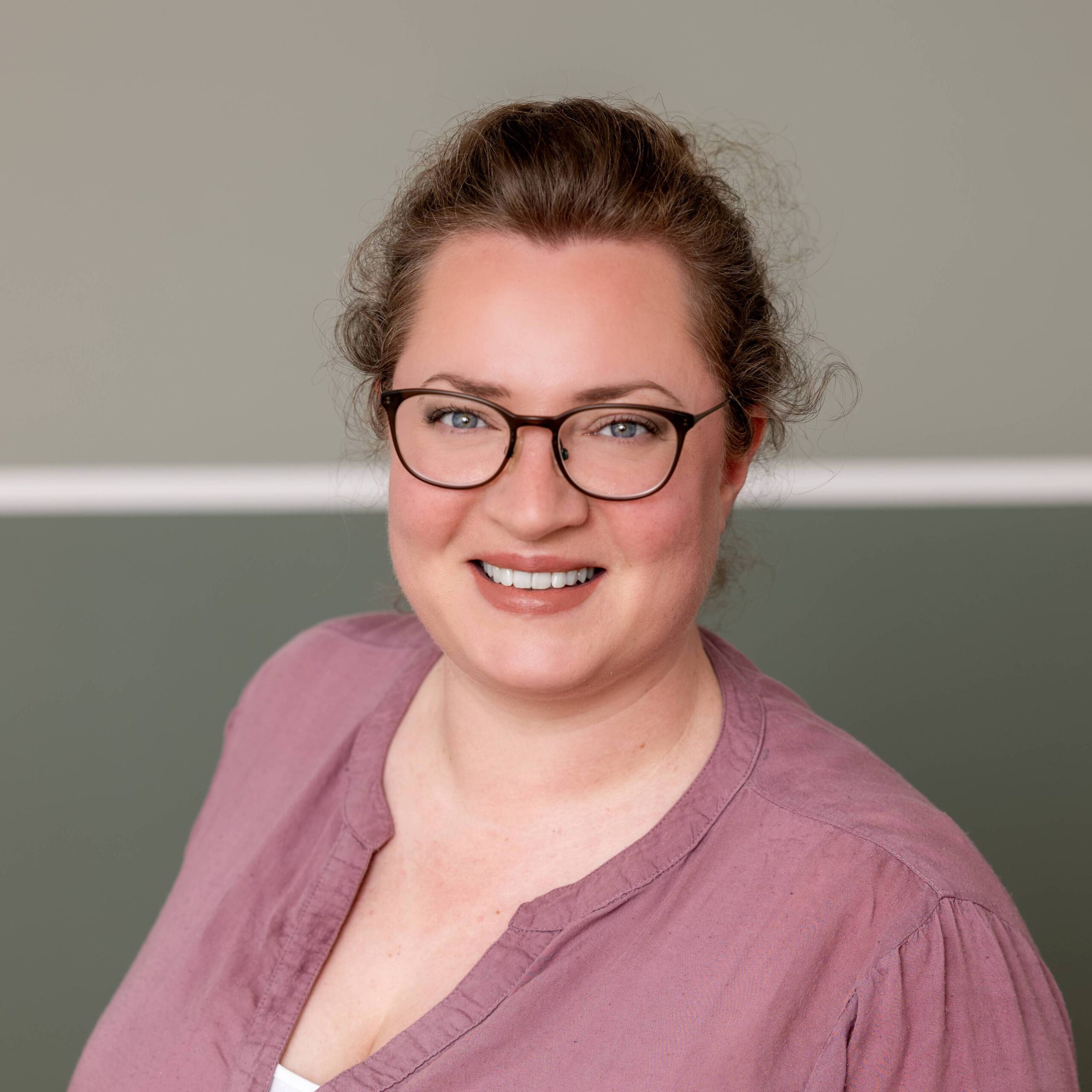 Femke Monscheuer Bürokauffrau